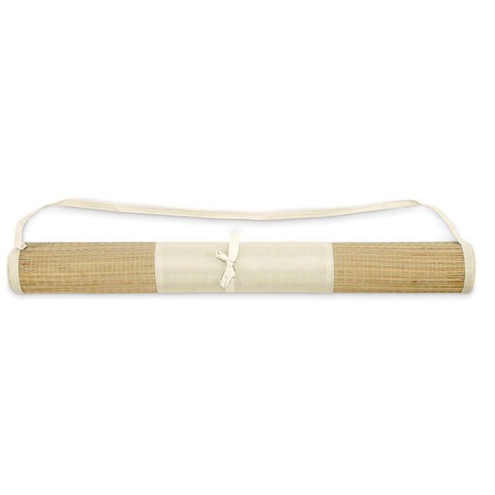 MO2833-13Rafia Strandmatte aus Stroh_ beige