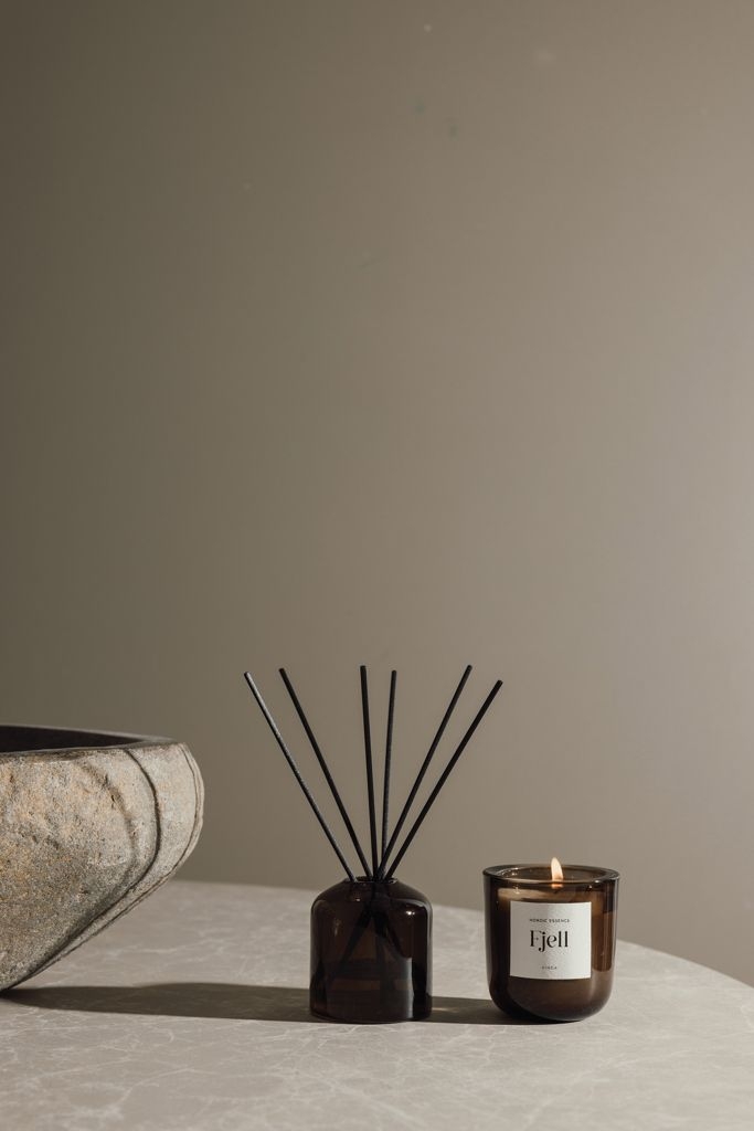 XDV26206-19VINGA Nordic Essence Ambiente-Set_ off white