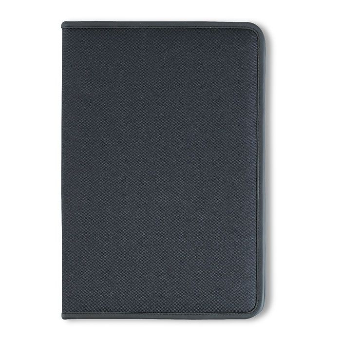 KC2387-03Prime Dokumententasche DIN A4_ schwarz
