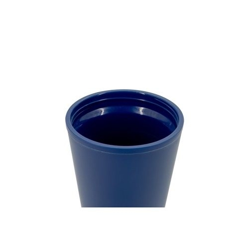 ST94386-134FIGLIOLI Doppelwandiger Reisebecher_ dunkelblau