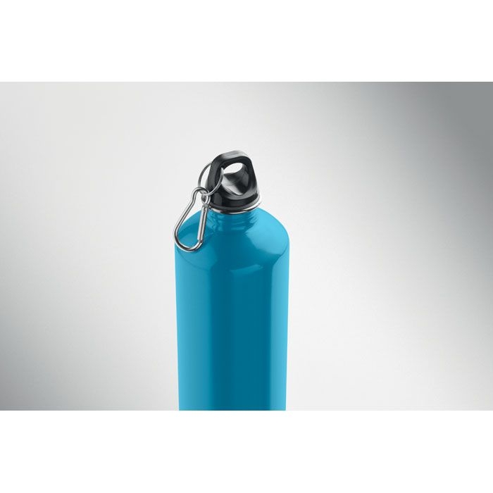 MO2829-12Re-One Moss Einwandige Trinkflasche 1000ml_ tuerkis