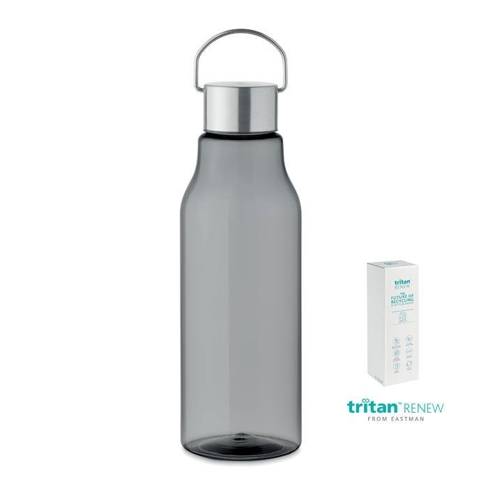 MO6962-27Sound Tritan Renew™-Flasche 800 ml_ transparent grau