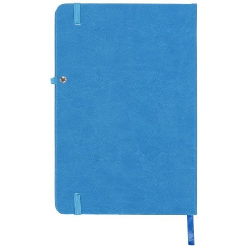 PF210212-2Rivista A5 Notizbuch_ blau