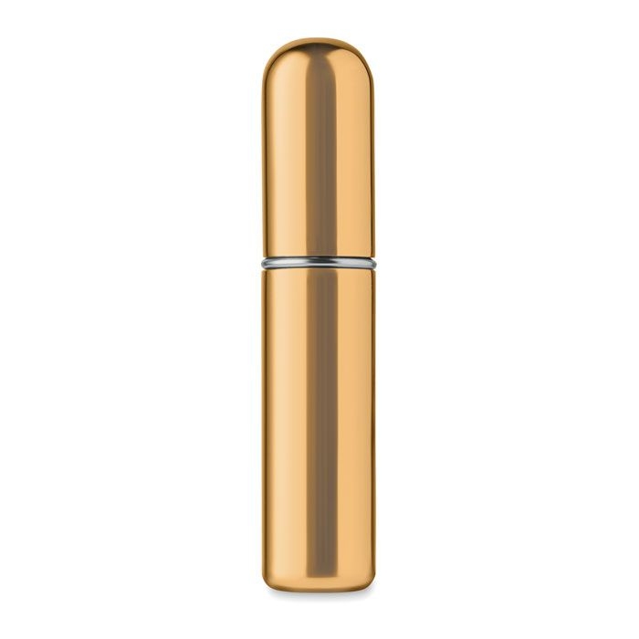 MO3133-98Spray Parfuemzerstaeuber 5ml_ golden