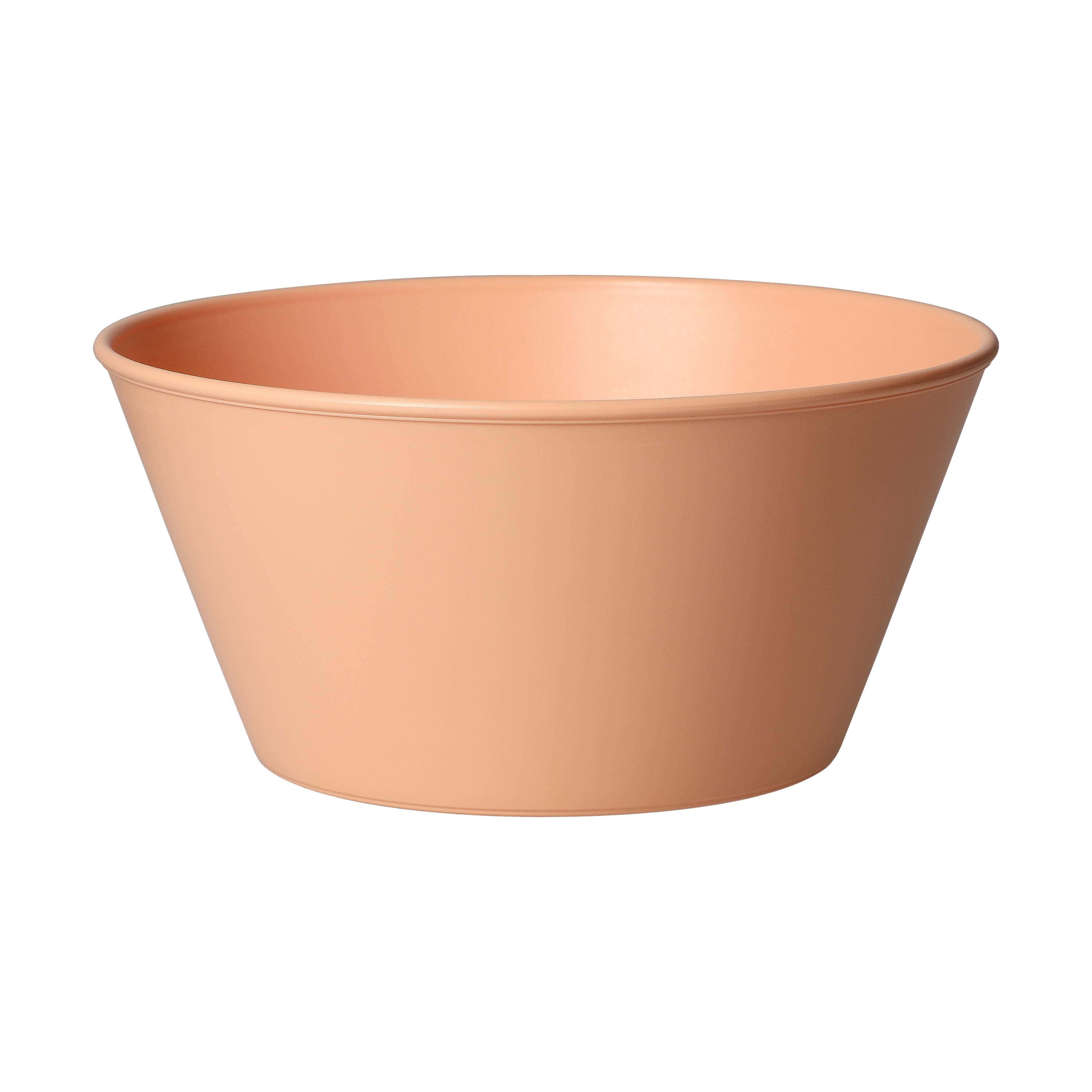 EL02167-2Mehrwegbecher _ToGo_ 620 ml_ elastoNature_ peach fuzz