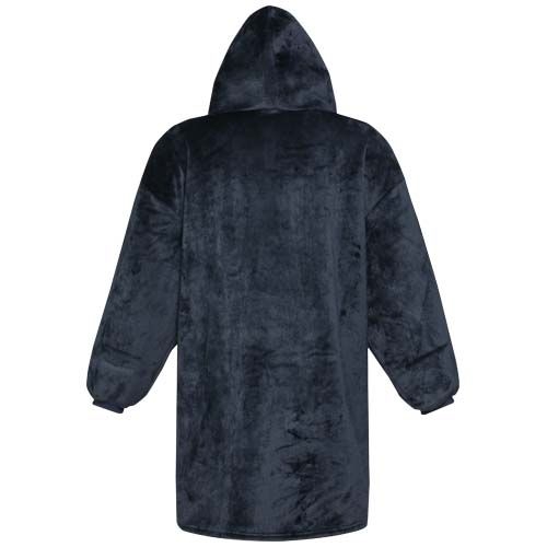 PF113328-1Denali GRS Hoodie-Decke_ dunkelblau