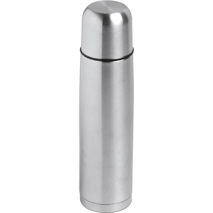 GI4617-411Isolierkanne aus Edelstahl Mona_ gun metal