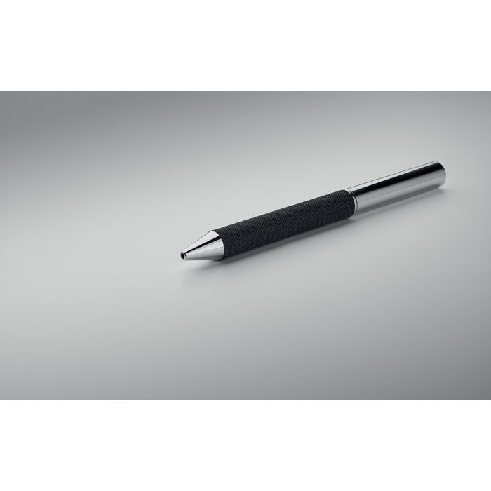 MO2333-03Scribi 2 Geschenkset 2-teilig_ schwarz