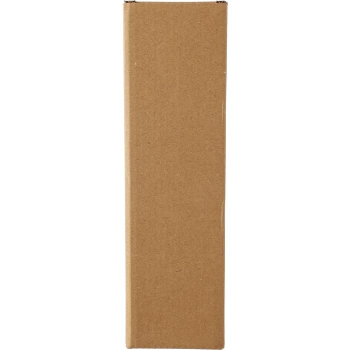 GI1171141-01Doppelwandige Edelstahlflasche 425 ml Mary_ schwarz