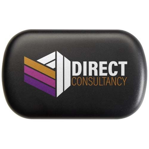 PF126338-1Hush Ohrstoepsel _ schwarz