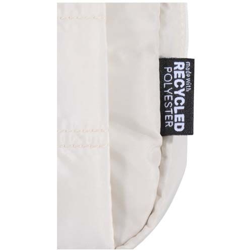 PF130118-1Puffer GRS recycelte Guerteltasche 1_5L_ sandstone