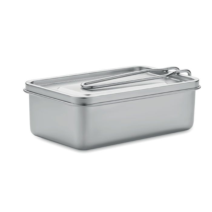 MO2224Tamelunch Lunchbox Edelstahl 750ml