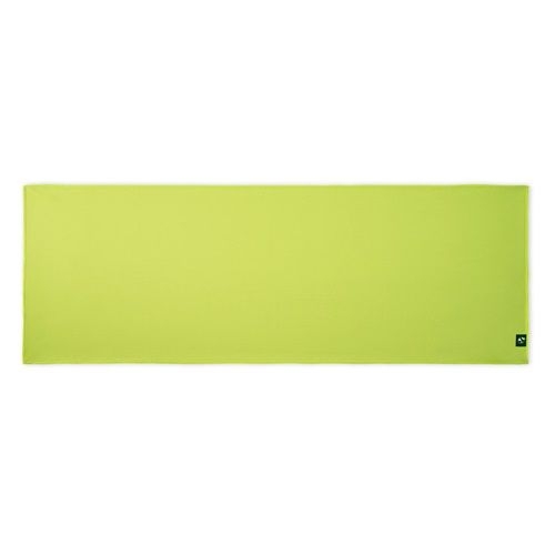 ST99969-119BERNAL Sporthandtuch_ hellgruen