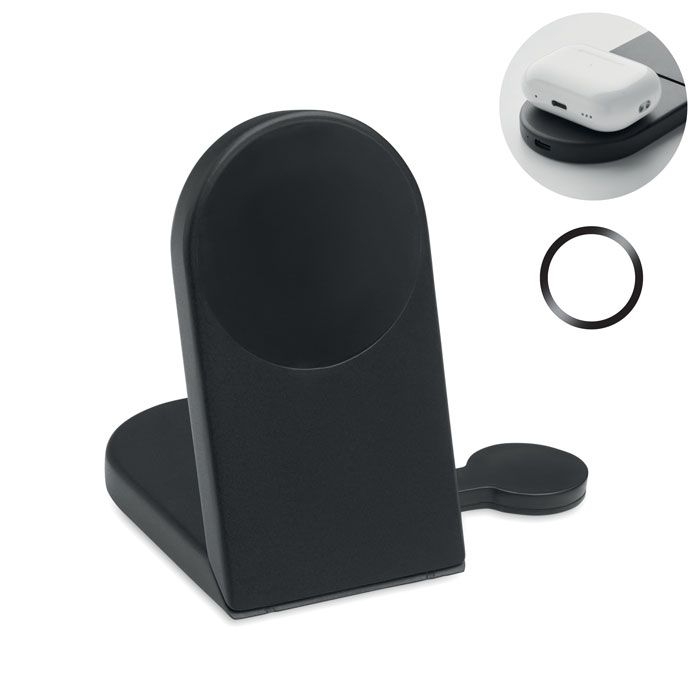 MO3206Elasti 3in1 kabellose Ladestation
