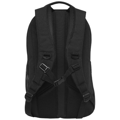 PF120514-5Trails Rucksack 24L_ schwarz