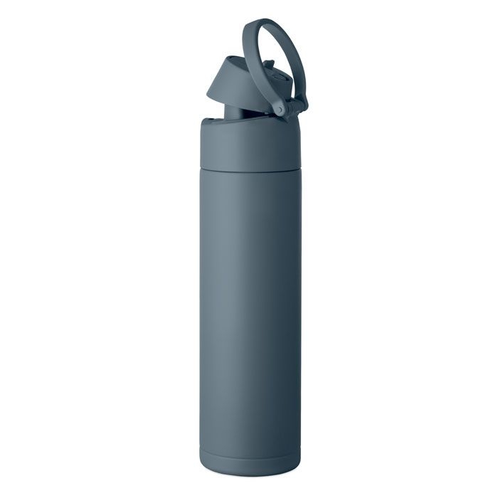 MO2989-20Toien One Einwandige Trinkflasche 650 ml_ petrol