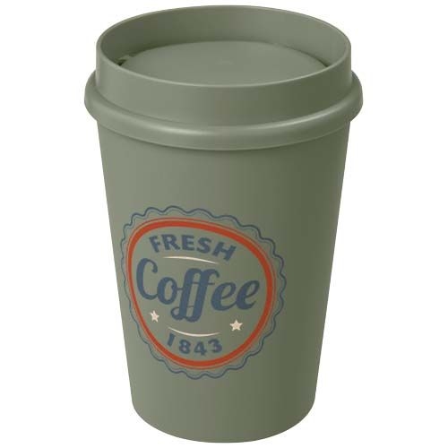 PF210276-3Americano® Switch 300 ml Becher mit 360°-Deckel_ heather gruen