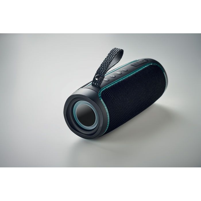 MO6662-03Dima Wireless Lautsprecher IPX4_ schwarz