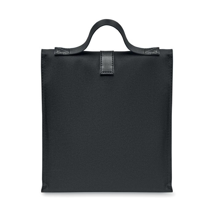 MO2557-03Chill Kuehltasche 600D RPET_ schwarz