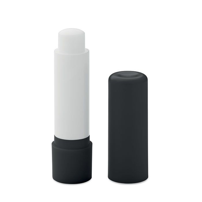 MO6943-03Vegan Gloss Veganer Lippenbalsam_ schwarz