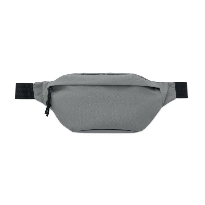 MO2835-15Hipla Guerteltasche 600D RPET_ steingrau