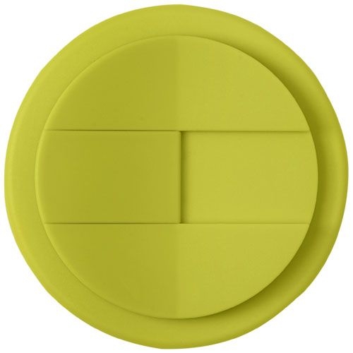 PF210697-6Brite-Americano® 350 ml Isolierbecher mit auslaufsicherem Schraubverschluss_ weiss_limone