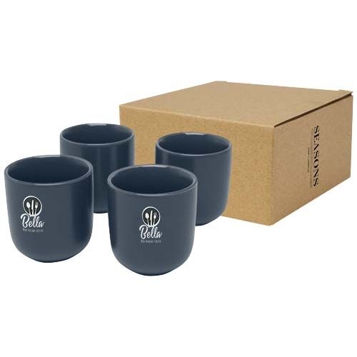 PF113317-3Male Espressotassen 4-teilig 90 ml _ hale blau