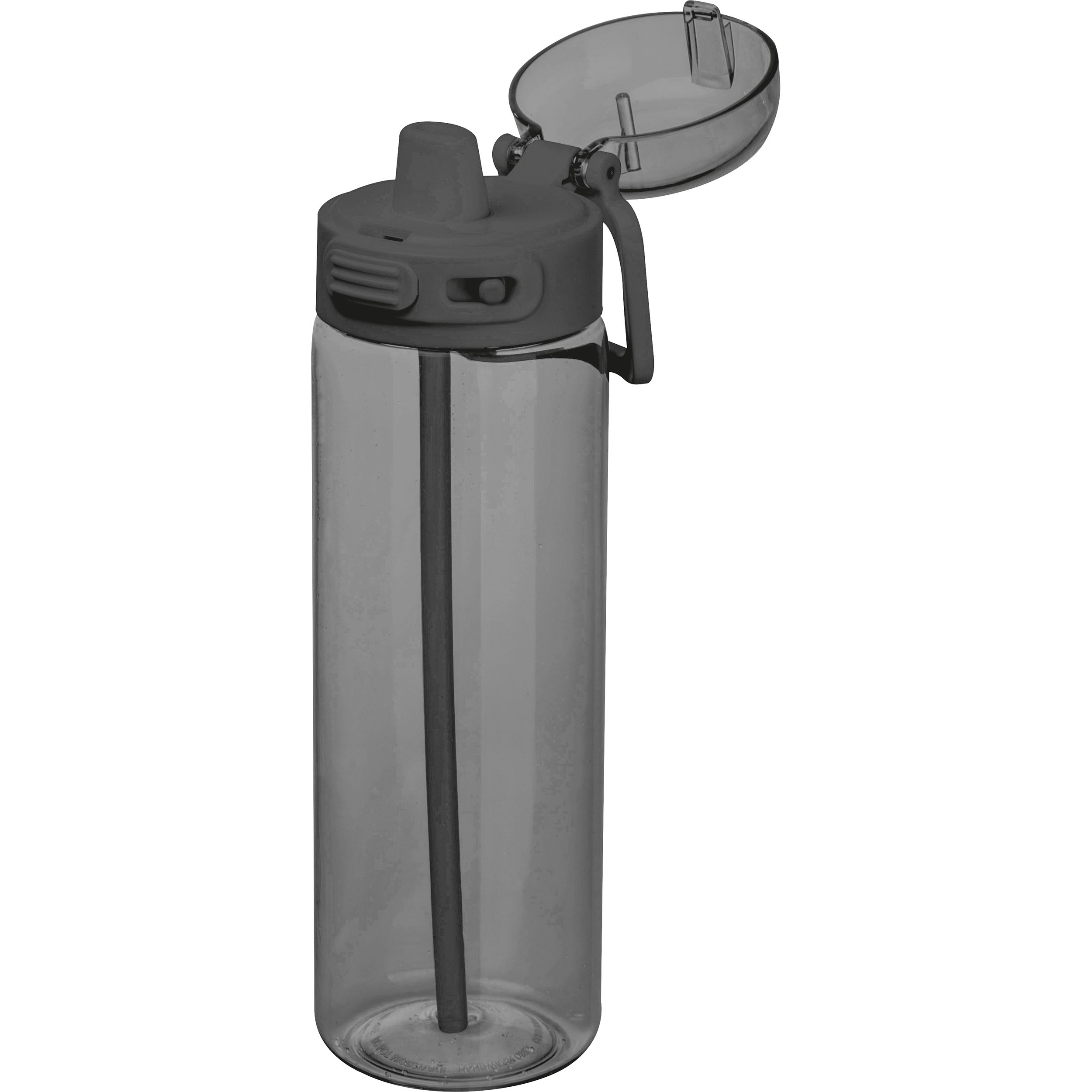 MA85530-03PET Flasche LOUISA_ schwarz