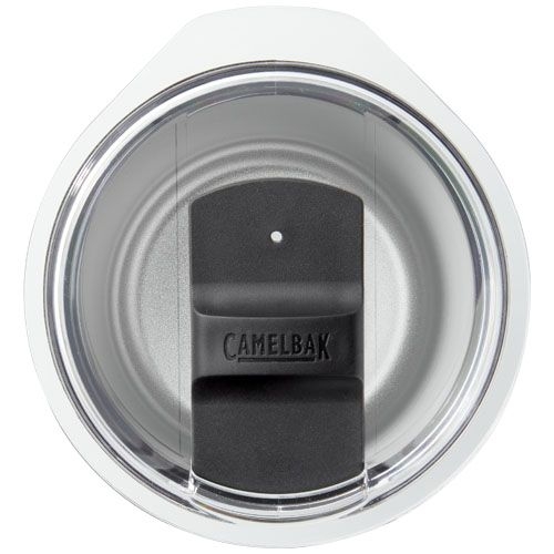 PF100745-1CamelBak® Horizon vakuumisolierter Trinkbecher_ 600 ml_ weiss