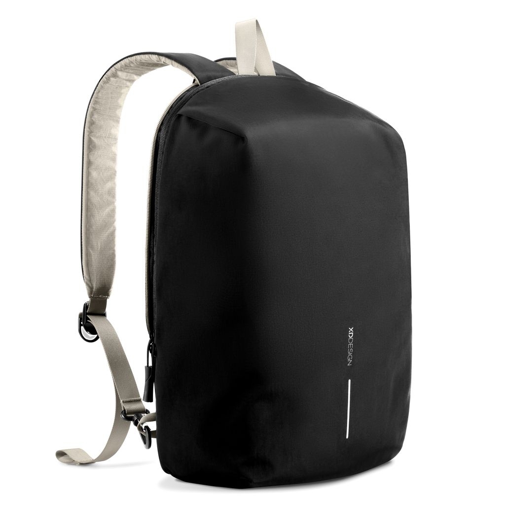XDP706.33-19XD Design Switch 2-in-1 Rucksack_ grau