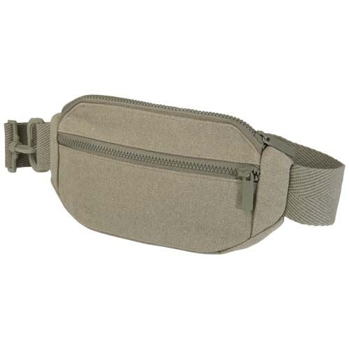 PF120745-4Crescent 500 g_m² Aware™ recycelte Umhaengetasche_ gruen