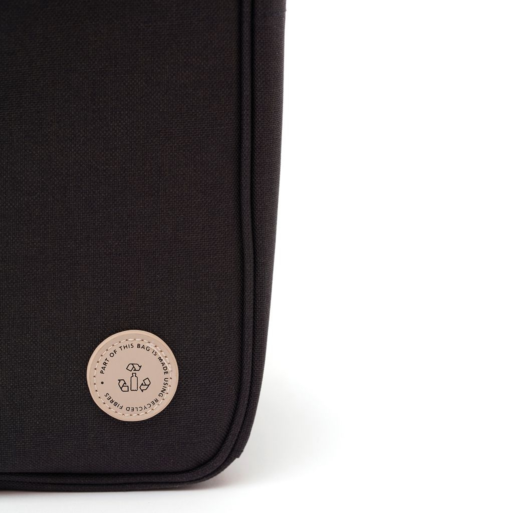 XDV5210-3VINGA Sortino Kuehlrucksack_ schwarz