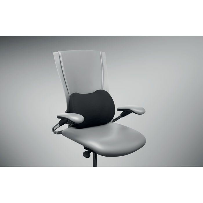 MO3132-03Neckres Memory-Schaum-Kissen_ schwarz