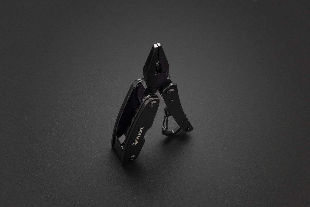 XDP514.51-01Gear X Mini Multitool_ schwarz