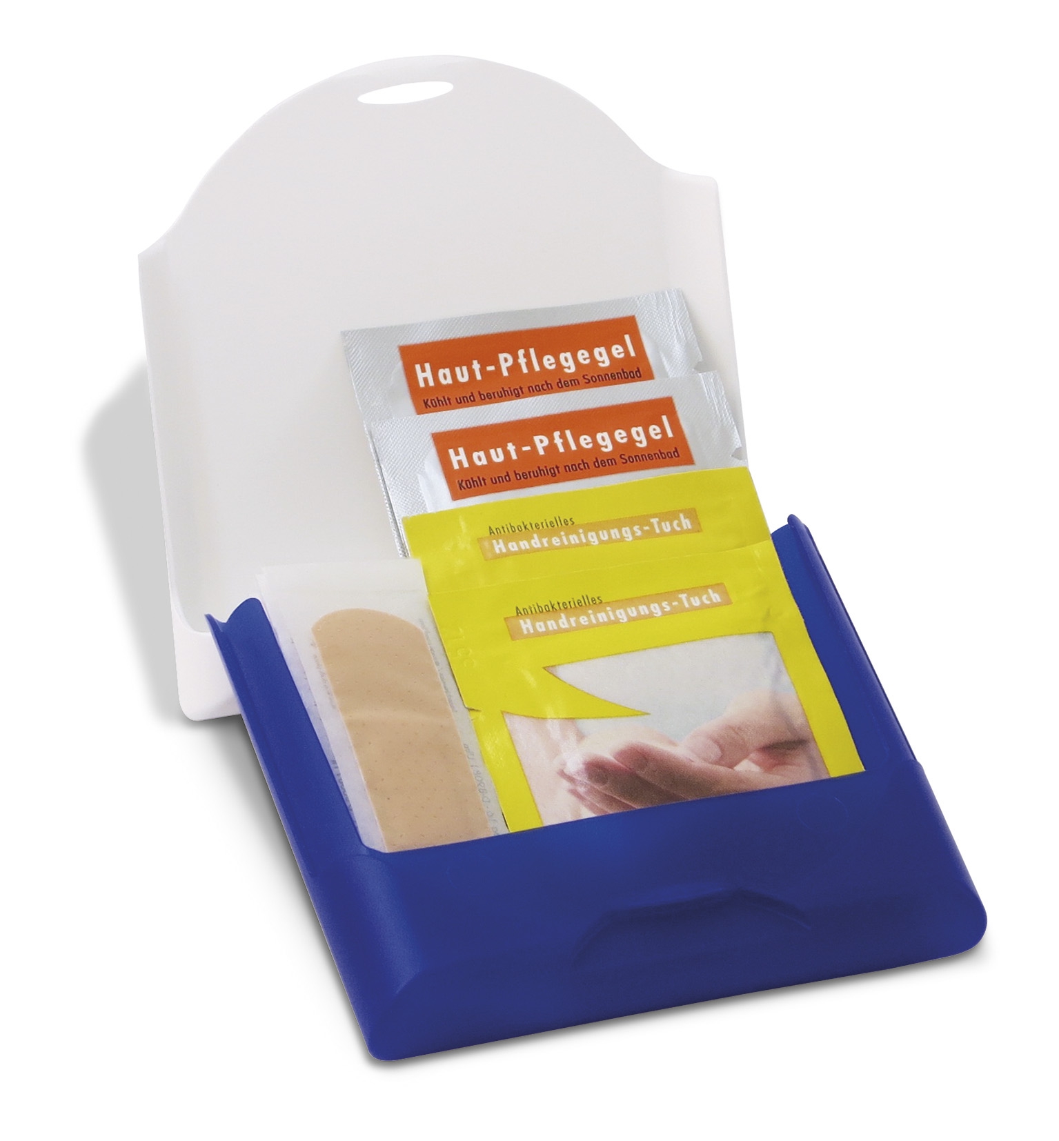 WP1560VitaBox Traveller