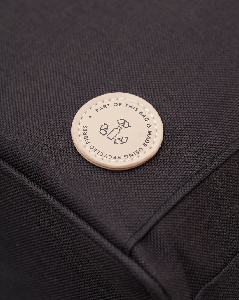 XDV5110-3VINGA Sortino Wanderkuehlrucksack_ schwarz