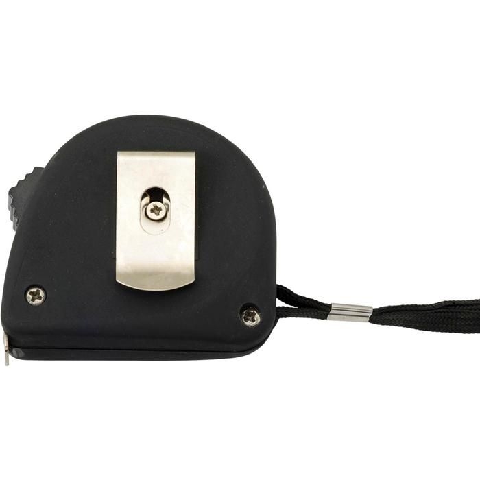 GI3141-01Massband aus Kunststoff Arianne_ schwarz