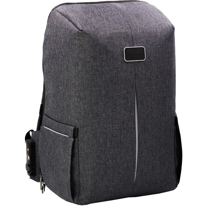 GI1163614-03BrandCharger Phantom Rucksack_ grau