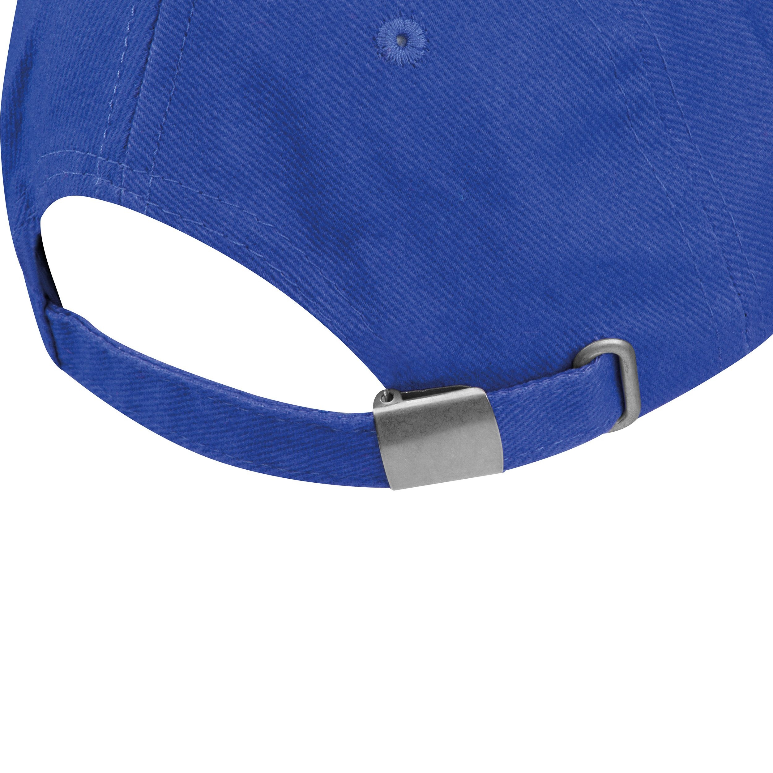 MA50466-046 Panel Sandwich Baseball Cap CURTIS_ blau