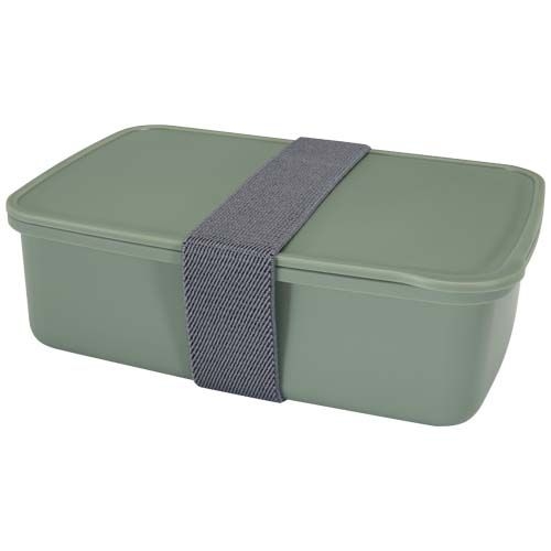 PF113423-6Dovi 800 ml Lunchbox_ heather gruen