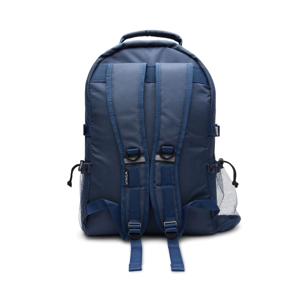 XDV5180P-3VINGA Parks Kuehl-Rucksack_ navy blau
