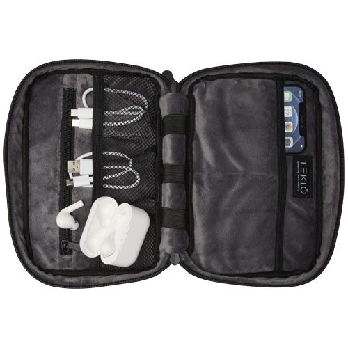 PF120698-1Rise Organizer-Tasche GRS Recycelt  _ schwarz