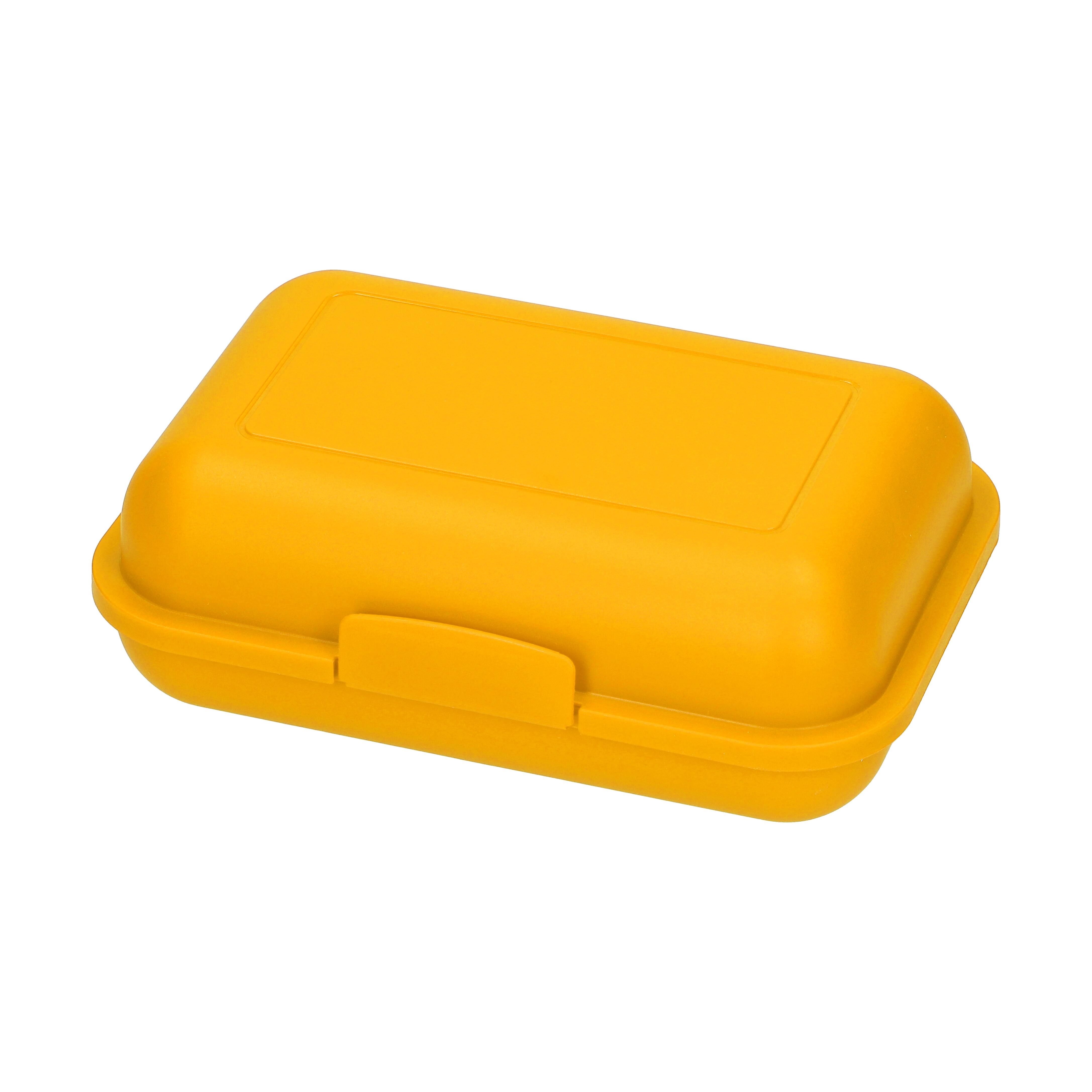 EL05230-9Vorratsdose _Break_ standard-gelb