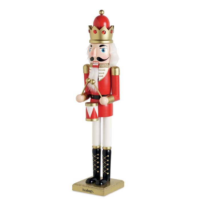 CX1591-05Super Joly Grosse Nussknacker-Figur_ rot