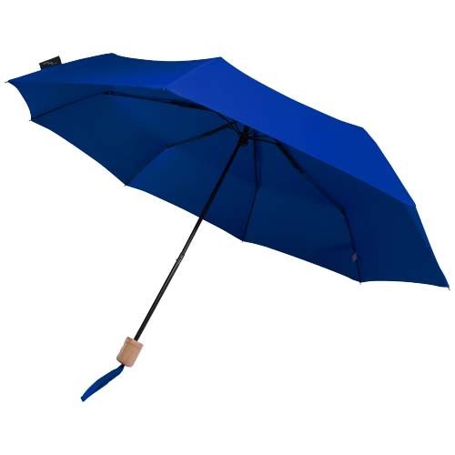 PF113508-3Dane 21_ RPET Regenschirm_ royalblau