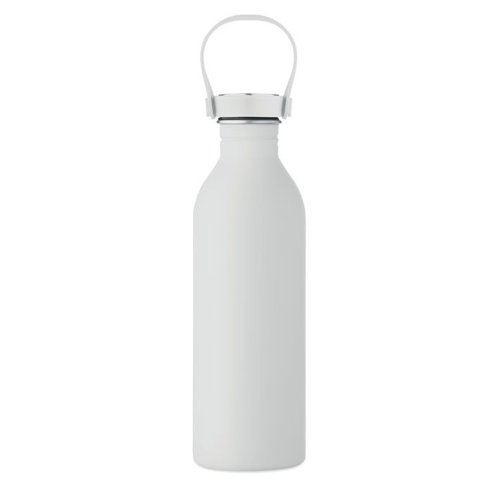 MO2903-06Svalur Einwandige Trinkflasche 500 ml_ weiss