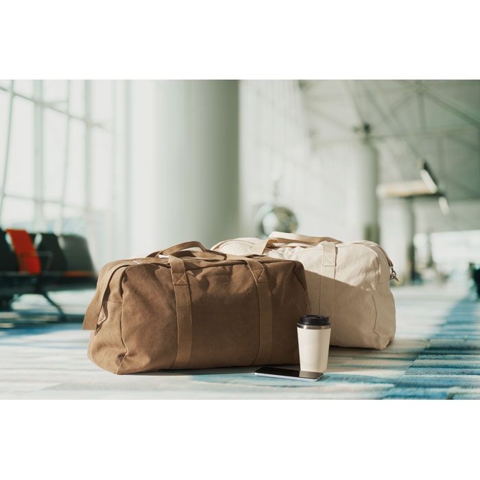 MO2508-39Duffas Colour Sport- oder Reisetasche_ khaki