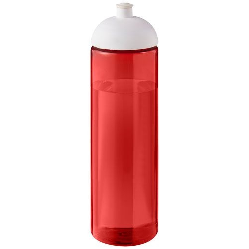 PF210484-7H2O Active® Eco Vibe 850 ml Sportflasche mit Stuelpdeckel _ rot_weiss