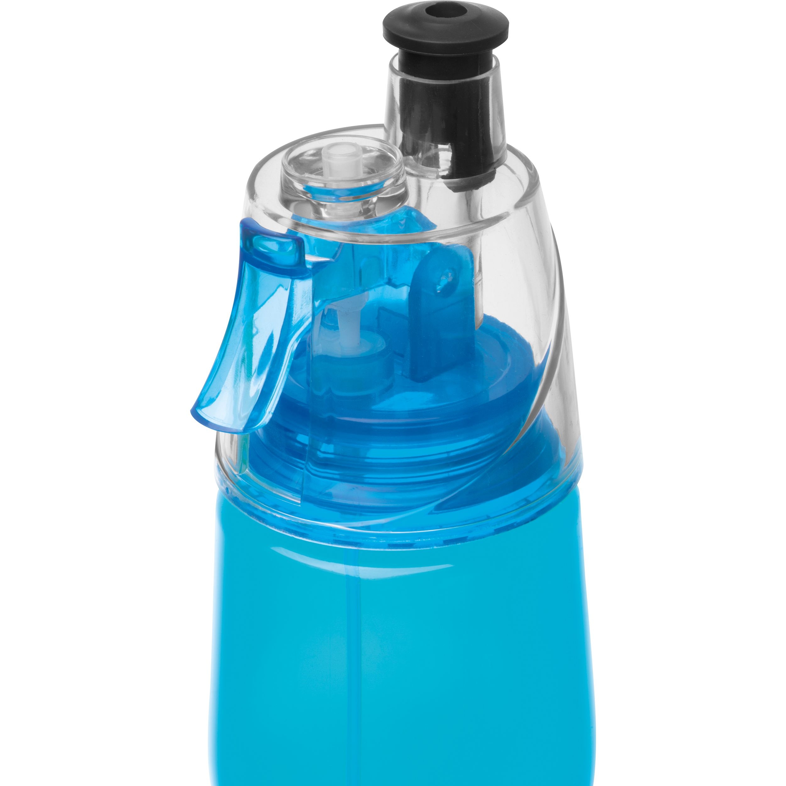 MA62592-24Sporttrinkflasche mit Sprayfunktion ELEANOR_ hellblau