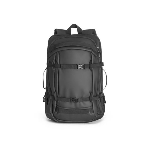 ST92363-103KAMPALA Laptop Rucksack_ schwarz
